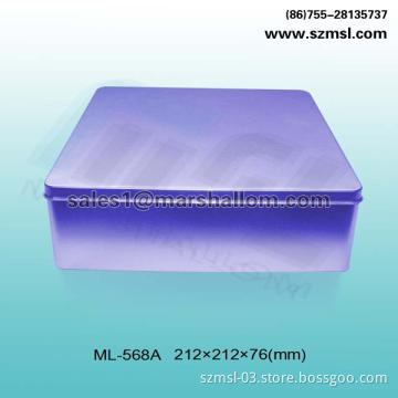 gift box , metal box, chocolate box,